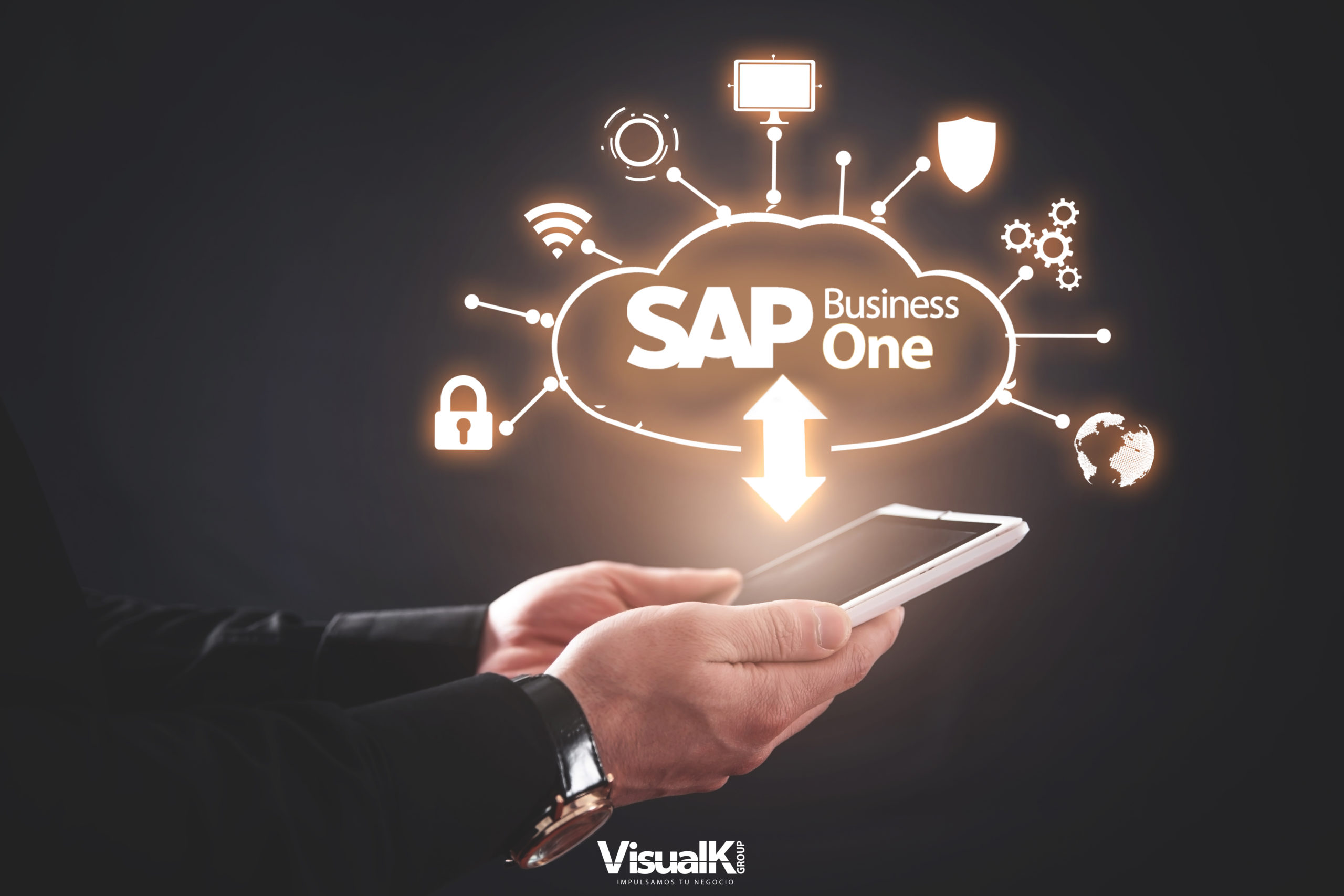 Data Backup. Cloud Download. Internet, Technology