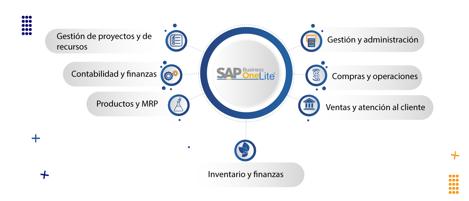 CORE-SAP-LITE